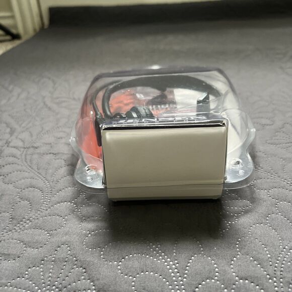 NIB Jensen Hands Free Telephone Headset  Model # JTH940 Noise Canceling Work Hom - Picture 5 of 7